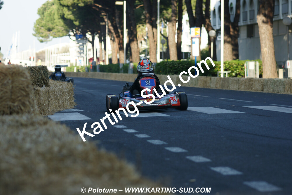 03/05/2009 : 1ère Kart Cup de La Grande Motte (photos Polo Gras) 2009 — karting