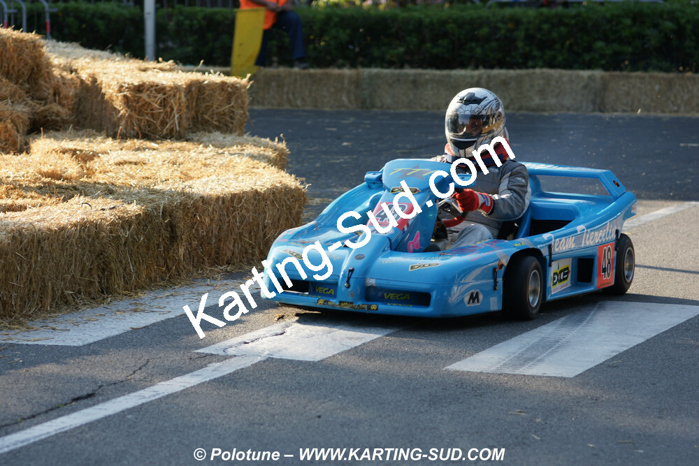 03/05/2009 : 1ère Kart Cup de La Grande Motte (photos Polo Gras) 2009 — karting