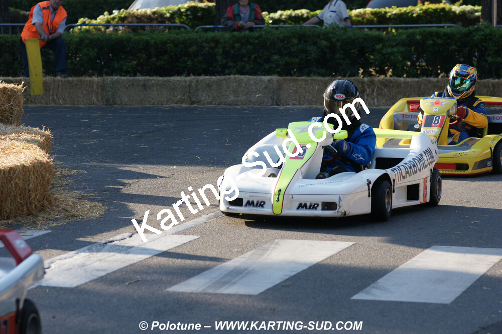03/05/2009 : 1ère Kart Cup de La Grande Motte (photos Polo Gras) 2009 — karting