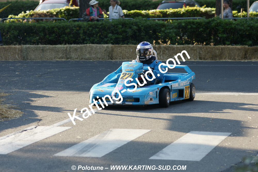 03/05/2009 : 1ère Kart Cup de La Grande Motte (photos Polo Gras) 2009 — karting
