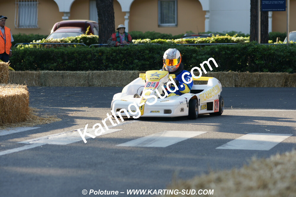 03/05/2009 : 1ère Kart Cup de La Grande Motte (photos Polo Gras) 2009 — karting