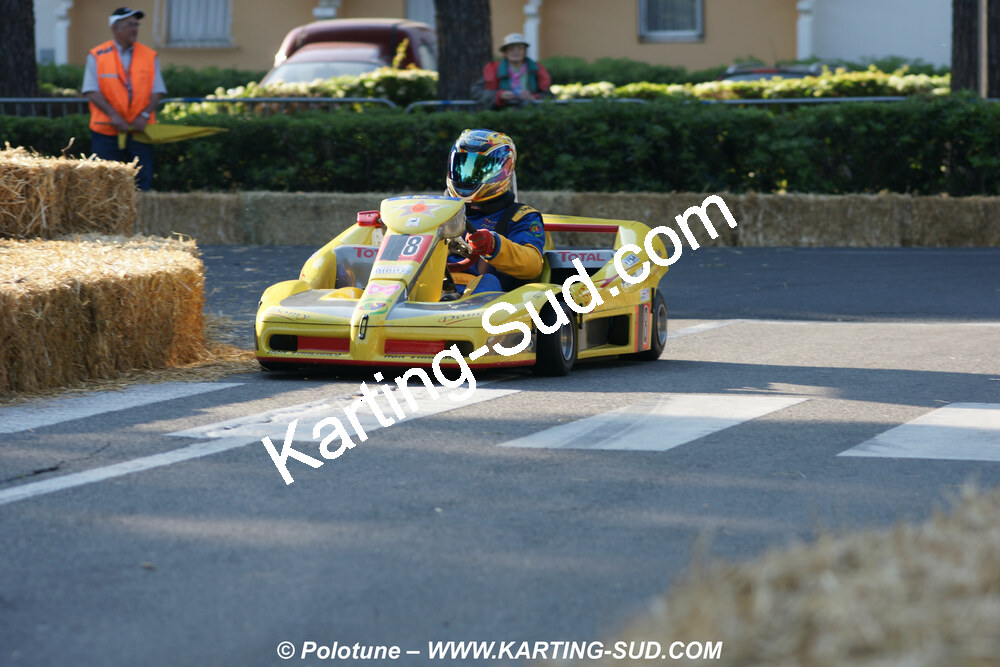 03/05/2009 : 1ère Kart Cup de La Grande Motte (photos Polo Gras) 2009 — karting