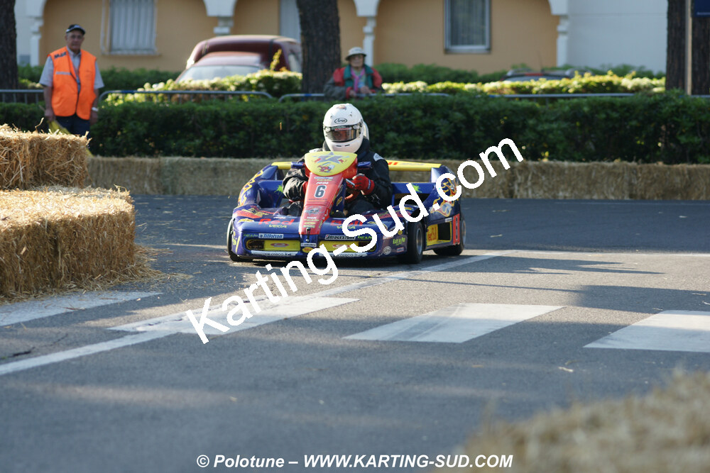 03/05/2009 : 1ère Kart Cup de La Grande Motte (photos Polo Gras) 2009 — karting