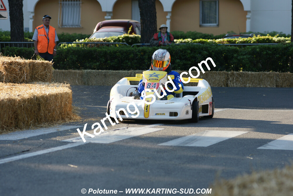 03/05/2009 : 1ère Kart Cup de La Grande Motte (photos Polo Gras) 2009 — karting