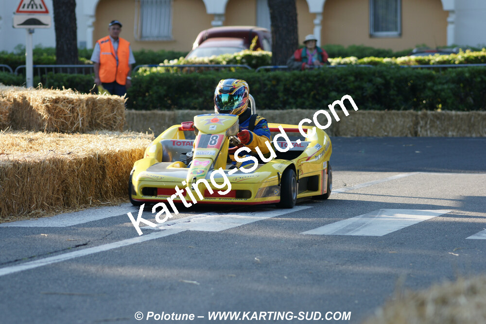 03/05/2009 : 1ère Kart Cup de La Grande Motte (photos Polo Gras) 2009 — karting