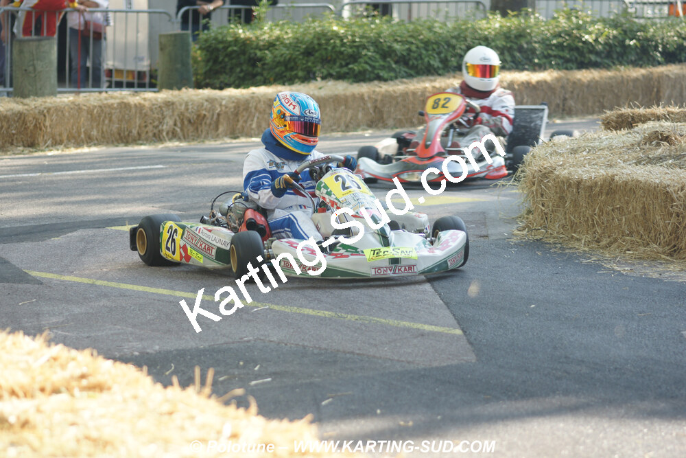 03/05/2009 : 1ère Kart Cup de La Grande Motte (photos Polo Gras) 2009 — karting