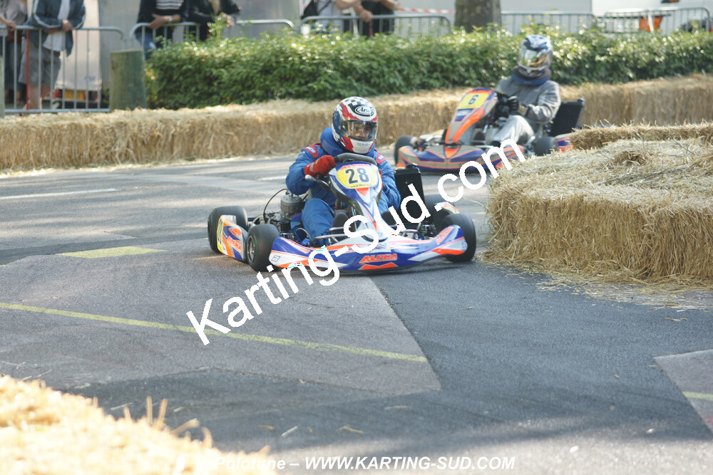 03/05/2009 : 1ère Kart Cup de La Grande Motte (photos Polo Gras) 2009 — karting