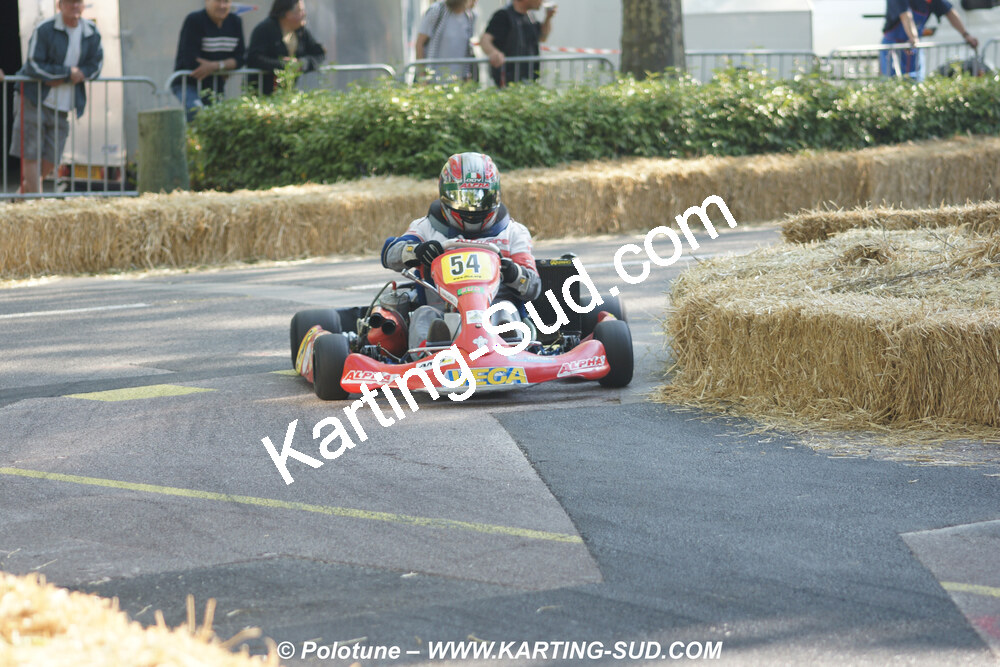 03/05/2009 : 1ère Kart Cup de La Grande Motte (photos Polo Gras) 2009 — karting