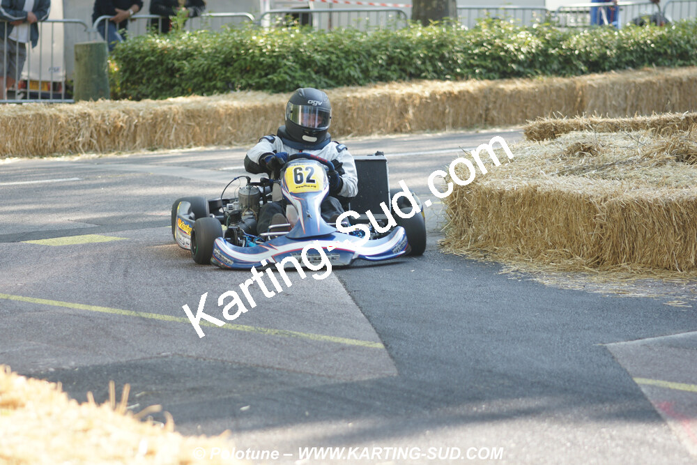 03/05/2009 : 1ère Kart Cup de La Grande Motte (photos Polo Gras) 2009 — karting