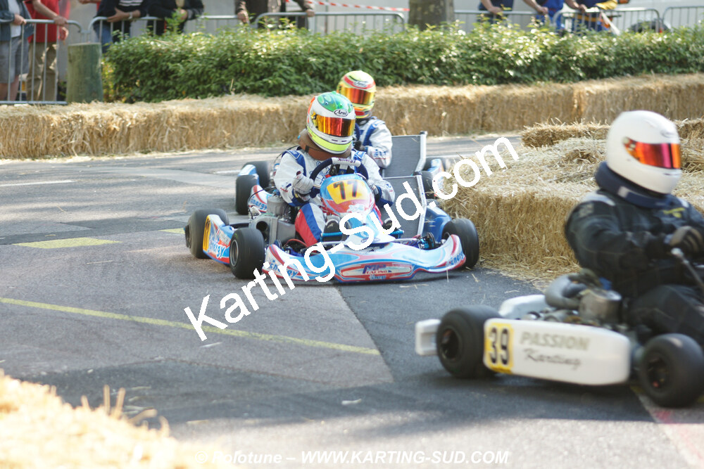 03/05/2009 : 1ère Kart Cup de La Grande Motte (photos Polo Gras) 2009 — karting