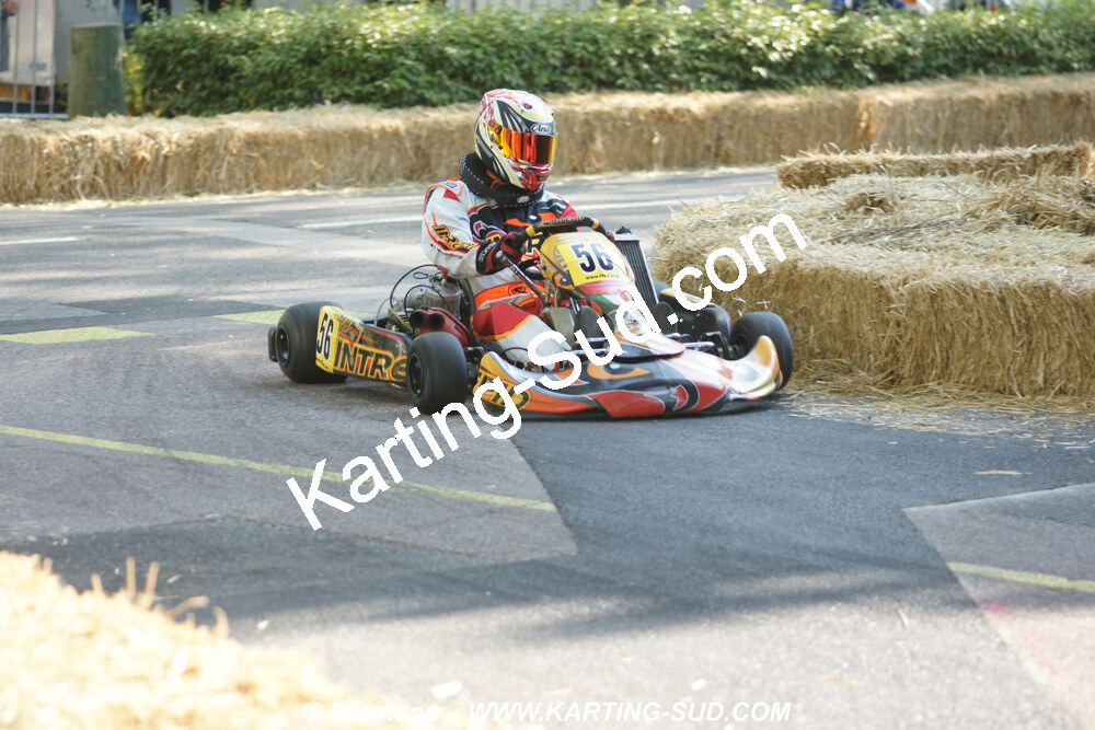 03/05/2009 : 1ère Kart Cup de La Grande Motte (photos Polo Gras) 2009 — karting