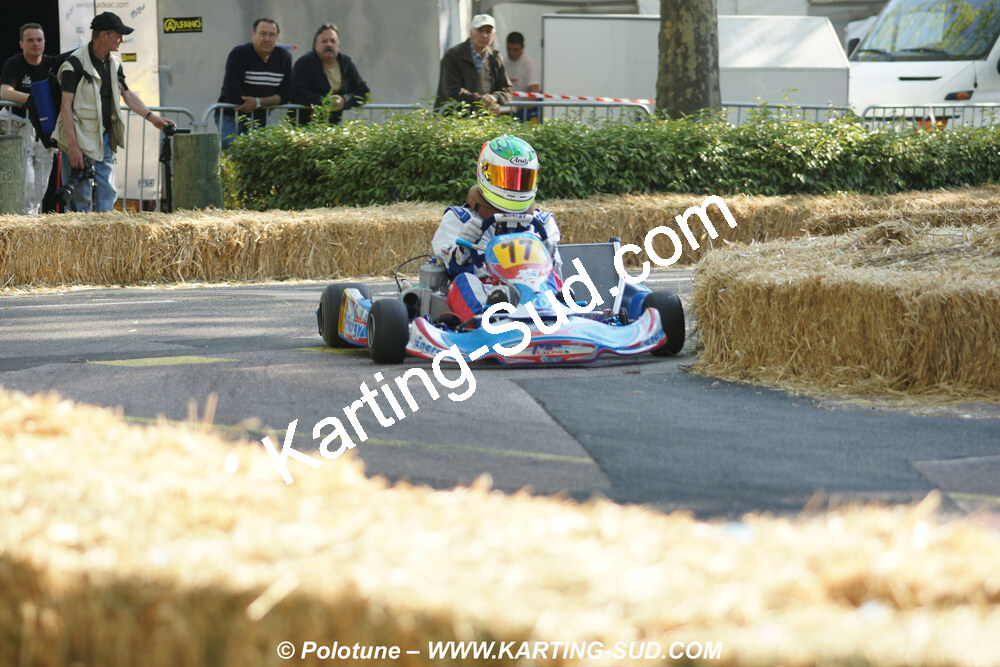 03/05/2009 : 1ère Kart Cup de La Grande Motte (photos Polo Gras) 2009 — karting