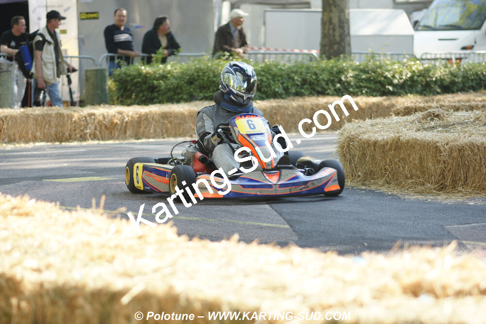 03/05/2009 : 1ère Kart Cup de La Grande Motte (photos Polo Gras) 2009 — karting