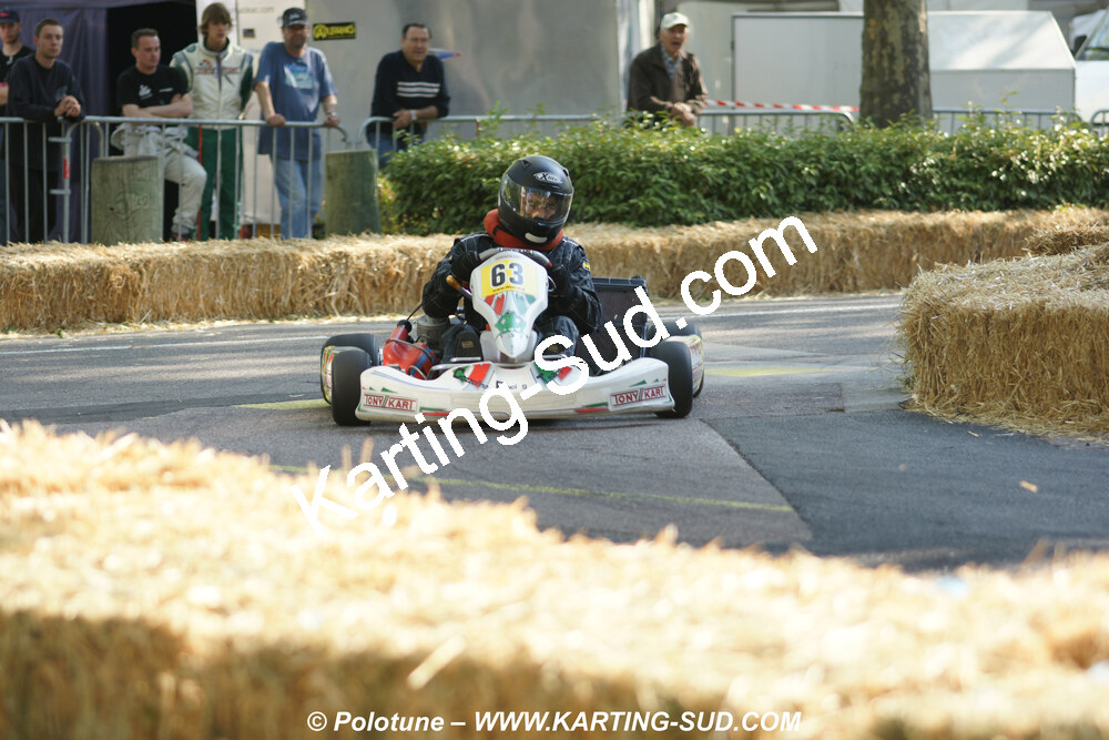 03/05/2009 : 1ère Kart Cup de La Grande Motte (photos Polo Gras) 2009 — karting