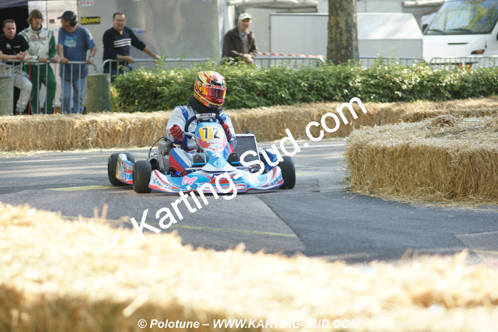 03/05/2009 : 1ère Kart Cup de La Grande Motte (photos Polo Gras) 2009 — karting