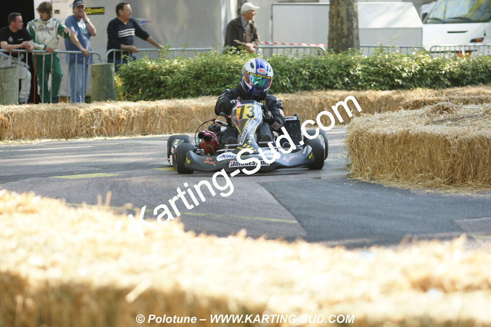 03/05/2009 : 1ère Kart Cup de La Grande Motte (photos Polo Gras) 2009 — karting