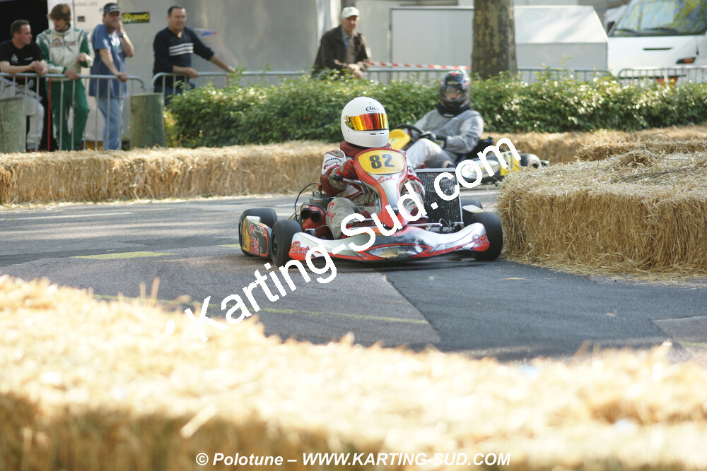 03/05/2009 : 1ère Kart Cup de La Grande Motte (photos Polo Gras) 2009 — karting