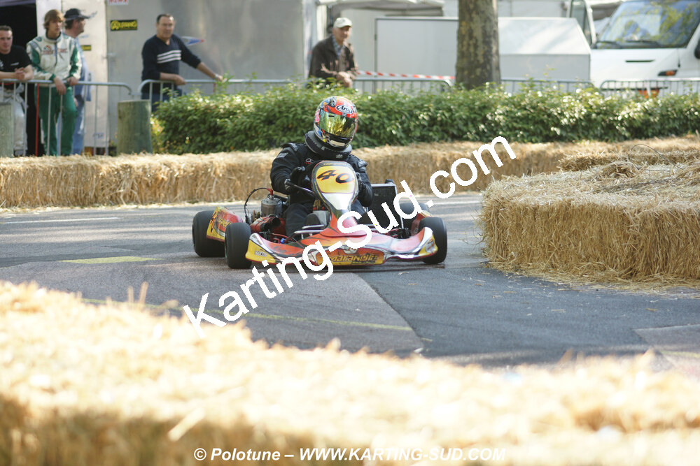 03/05/2009 : 1ère Kart Cup de La Grande Motte (photos Polo Gras) 2009 — karting