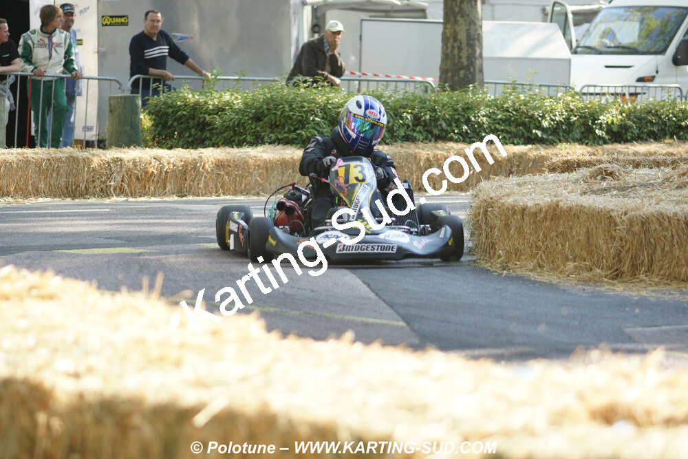 03/05/2009 : 1ère Kart Cup de La Grande Motte (photos Polo Gras) 2009 — karting