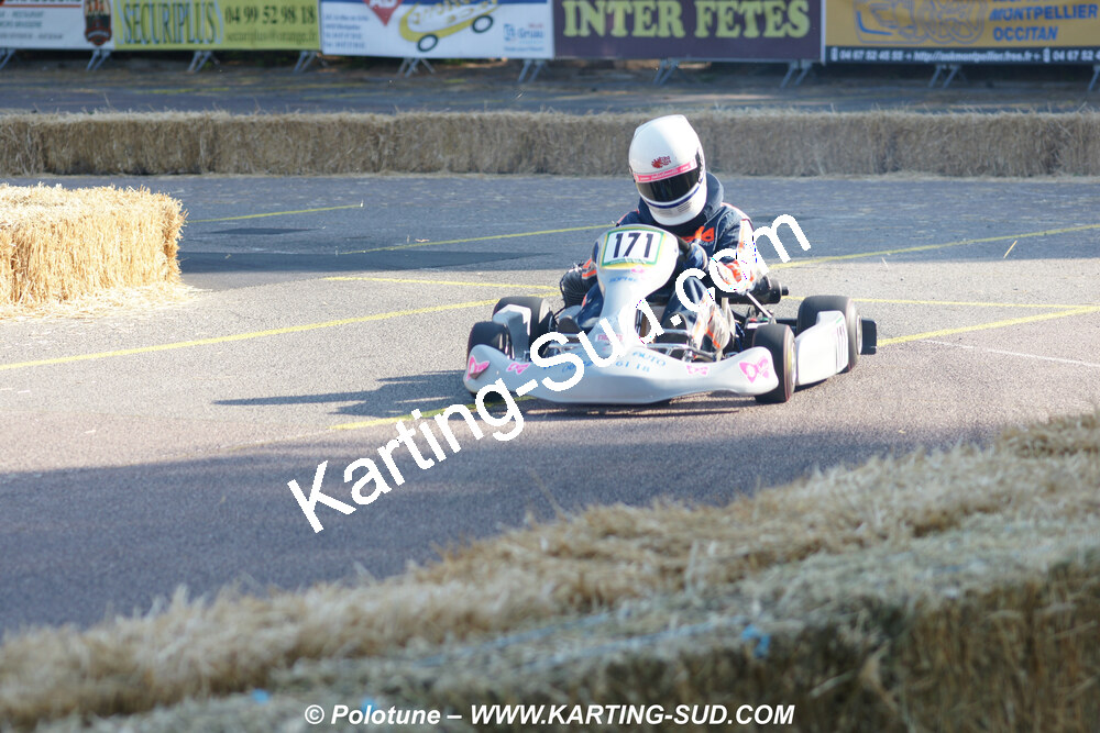 03/05/2009 : 1ère Kart Cup de La Grande Motte (photos Polo Gras) 2009 — karting