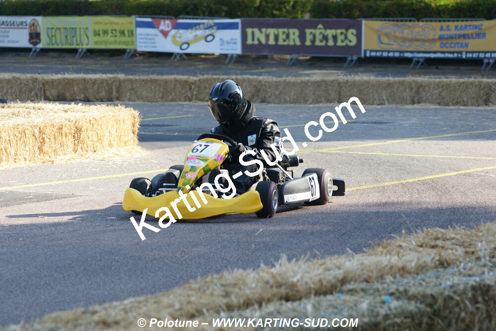 03/05/2009 : 1ère Kart Cup de La Grande Motte (photos Polo Gras) 2009 — karting