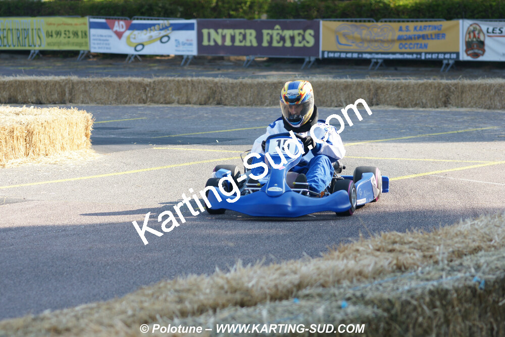 03/05/2009 : 1ère Kart Cup de La Grande Motte (photos Polo Gras) 2009 — karting