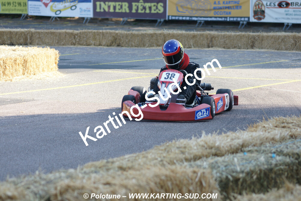 03/05/2009 : 1ère Kart Cup de La Grande Motte (photos Polo Gras) 2009 — karting