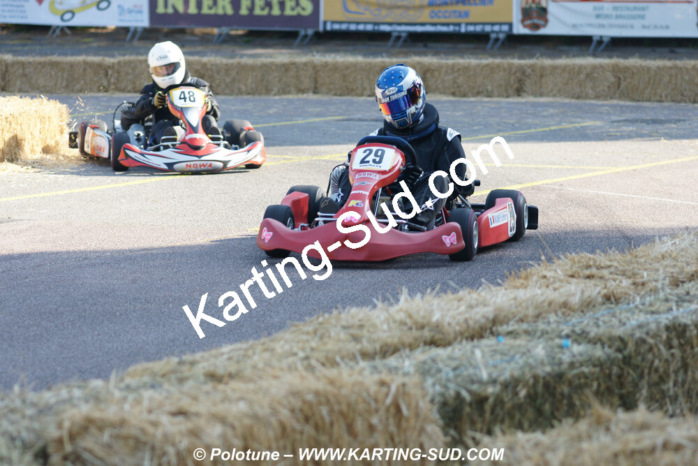 03/05/2009 : 1ère Kart Cup de La Grande Motte (photos Polo Gras) 2009 — karting