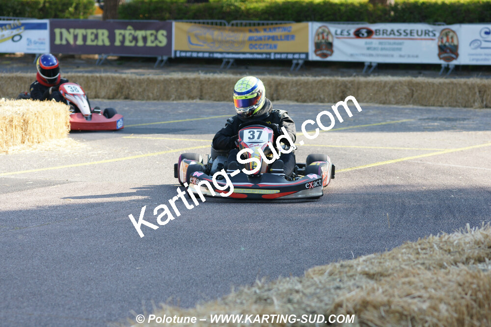 03/05/2009 : 1ère Kart Cup de La Grande Motte (photos Polo Gras) 2009 — karting