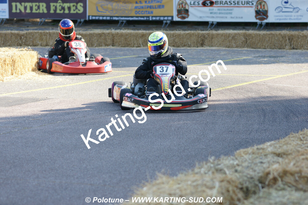 03/05/2009 : 1ère Kart Cup de La Grande Motte (photos Polo Gras) 2009 — karting