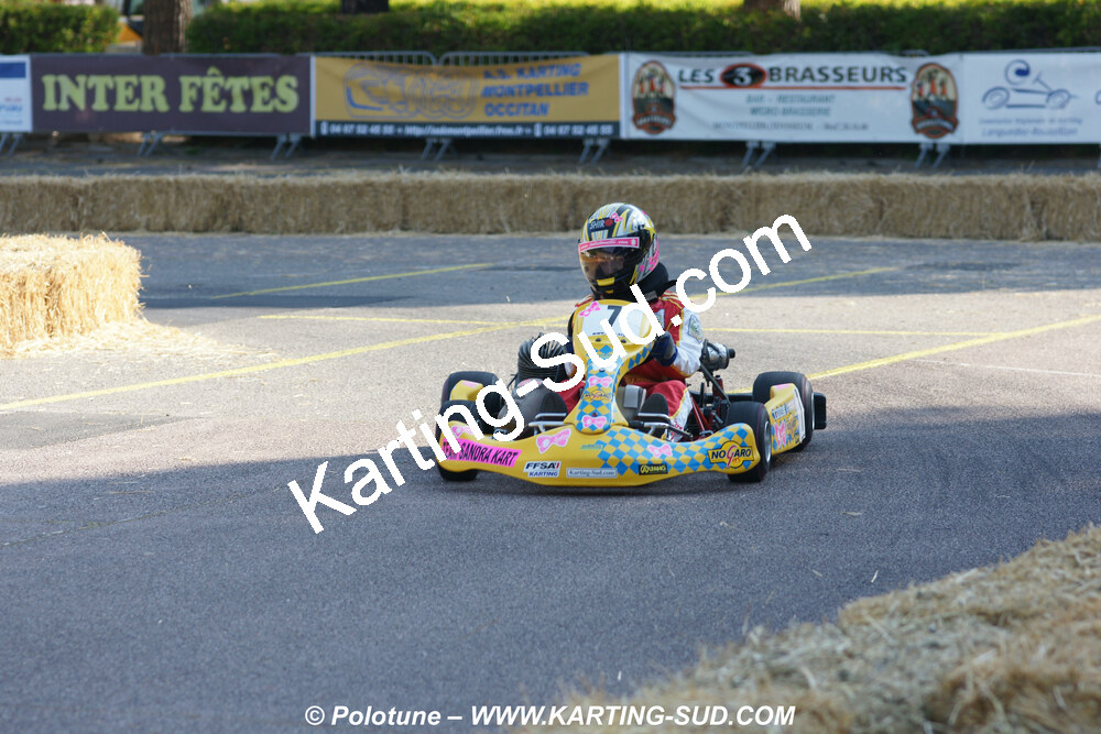 03/05/2009 : 1ère Kart Cup de La Grande Motte (photos Polo Gras) 2009 — karting