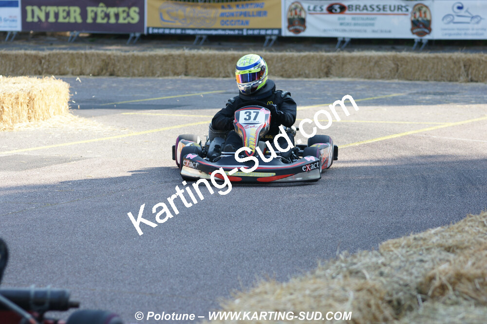 03/05/2009 : 1ère Kart Cup de La Grande Motte (photos Polo Gras) 2009 — karting