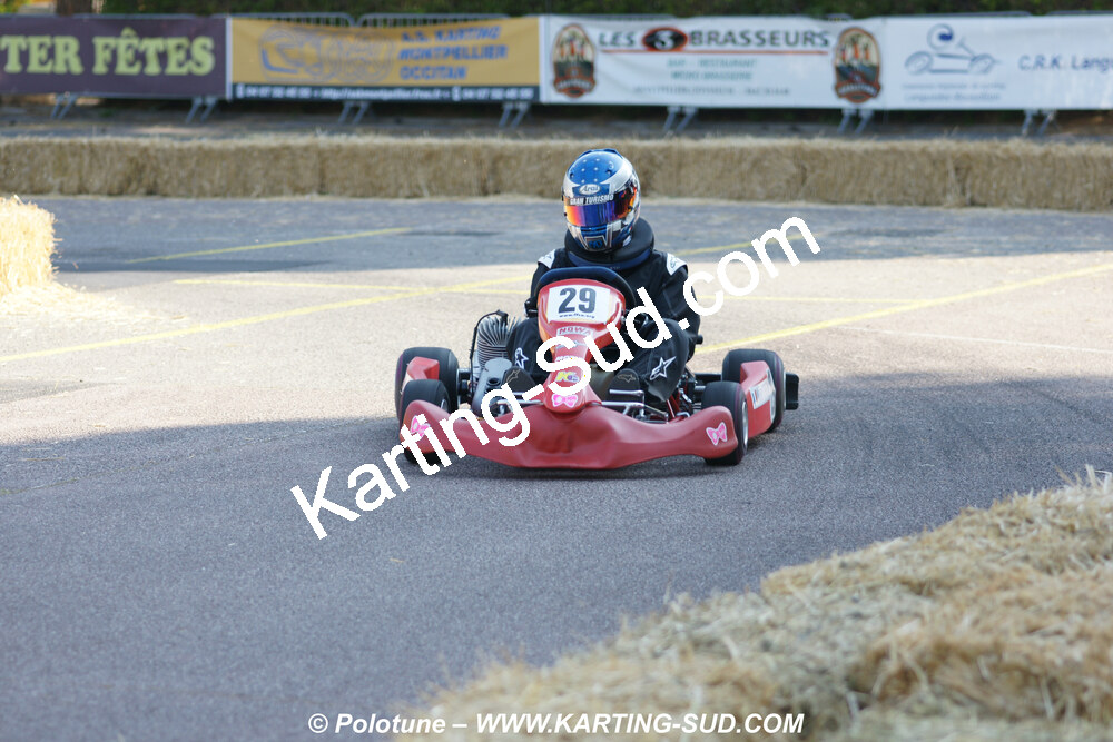03/05/2009 : 1ère Kart Cup de La Grande Motte (photos Polo Gras) 2009 — karting