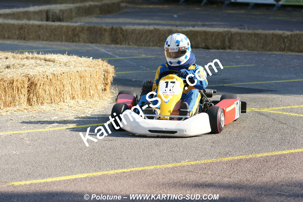 03/05/2009 : 1ère Kart Cup de La Grande Motte (photos Polo Gras) 2009 — karting