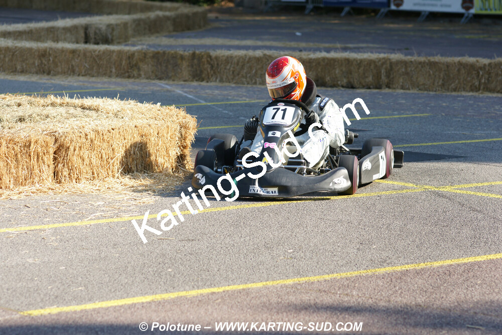 03/05/2009 : 1ère Kart Cup de La Grande Motte (photos Polo Gras) 2009 — karting
