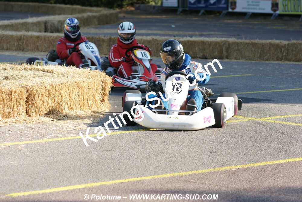 03/05/2009 : 1ère Kart Cup de La Grande Motte (photos Polo Gras) 2009 — karting
