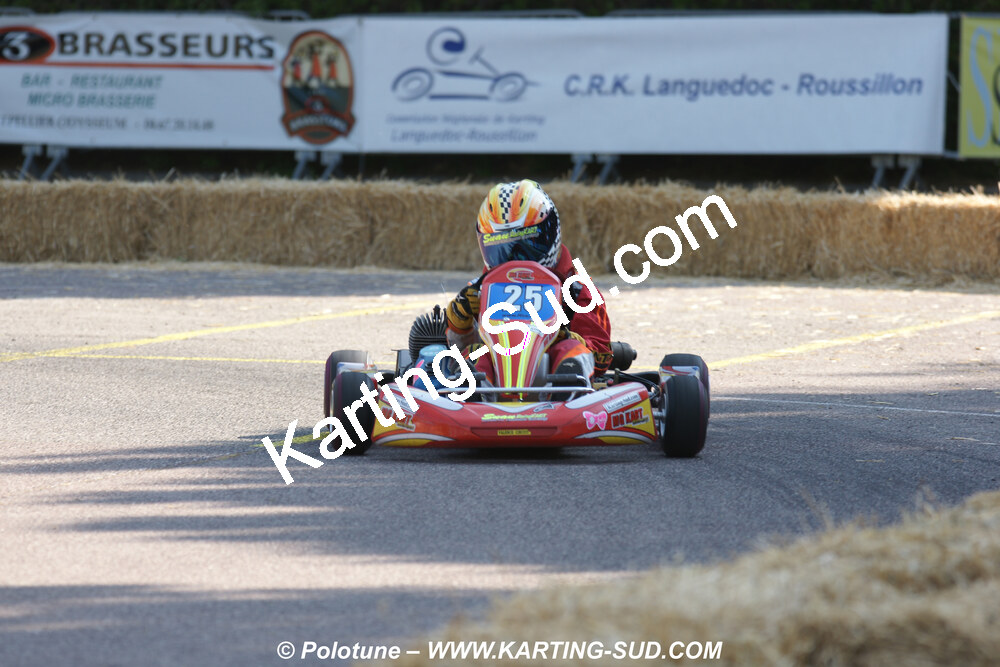03/05/2009 : 1ère Kart Cup de La Grande Motte (photos Polo Gras) 2009 — karting