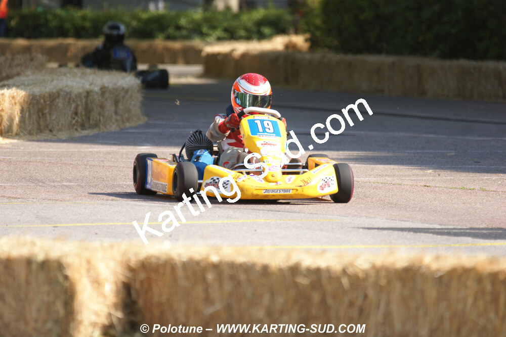 03/05/2009 : 1ère Kart Cup de La Grande Motte (photos Polo Gras) 2009 — karting