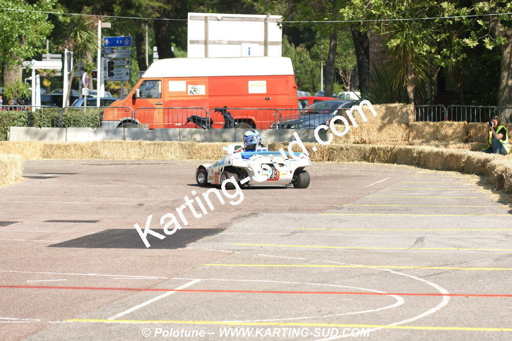 03/05/2009 : 1ère Kart Cup de La Grande Motte (photos Polo Gras) 2009 — karting