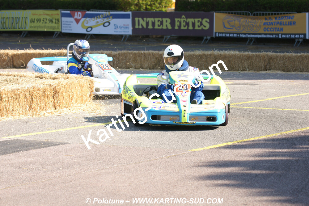 03/05/2009 : 1ère Kart Cup de La Grande Motte (photos Polo Gras) 2009 — karting