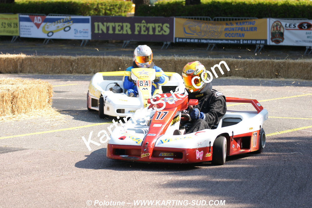 03/05/2009 : 1ère Kart Cup de La Grande Motte (photos Polo Gras) 2009 — karting