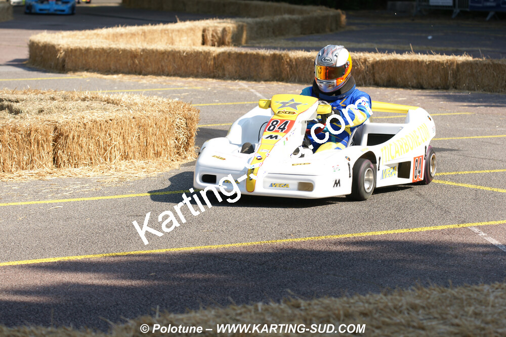 03/05/2009 : 1ère Kart Cup de La Grande Motte (photos Polo Gras) 2009 — karting