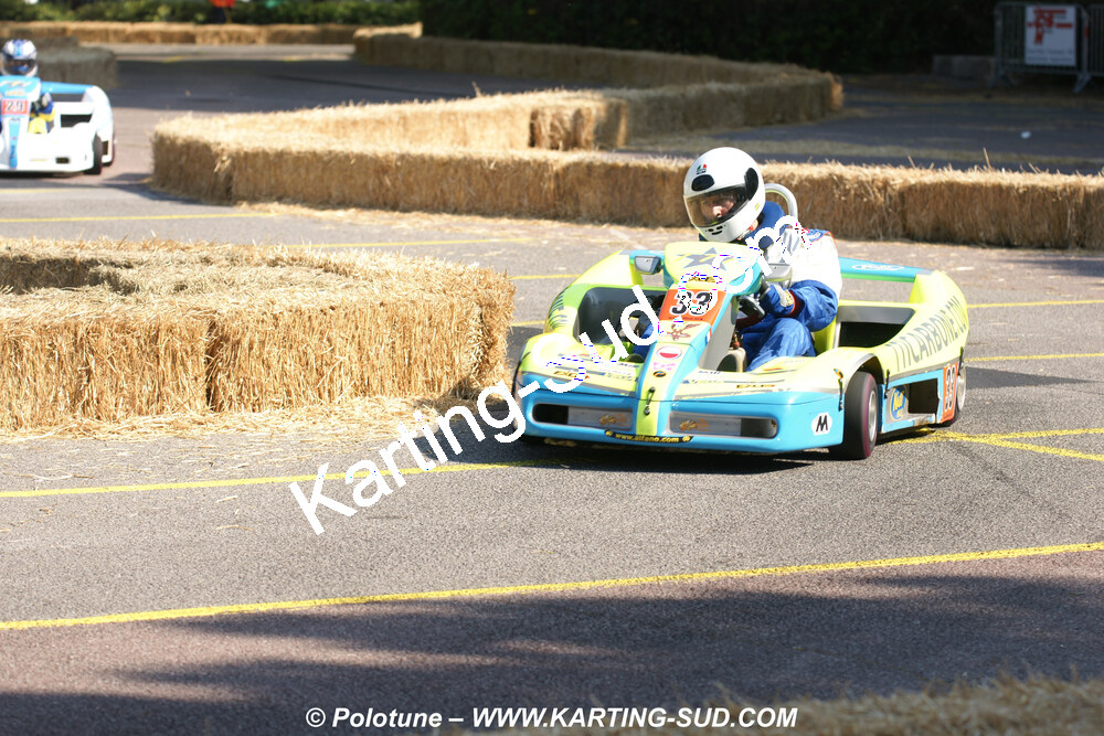 03/05/2009 : 1ère Kart Cup de La Grande Motte (photos Polo Gras) 2009 — karting