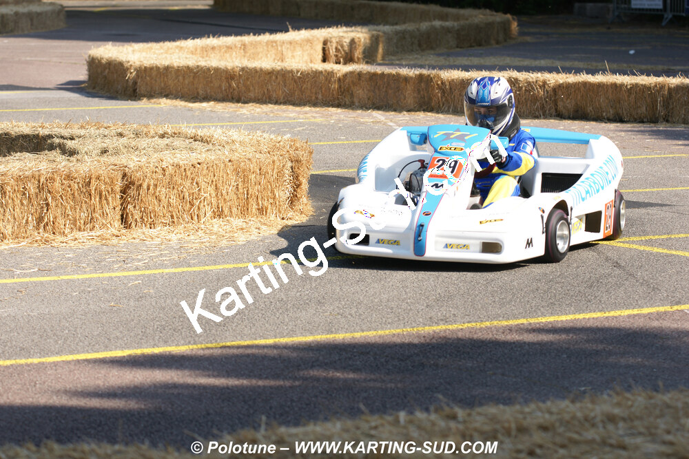 03/05/2009 : 1ère Kart Cup de La Grande Motte (photos Polo Gras) 2009 — karting
