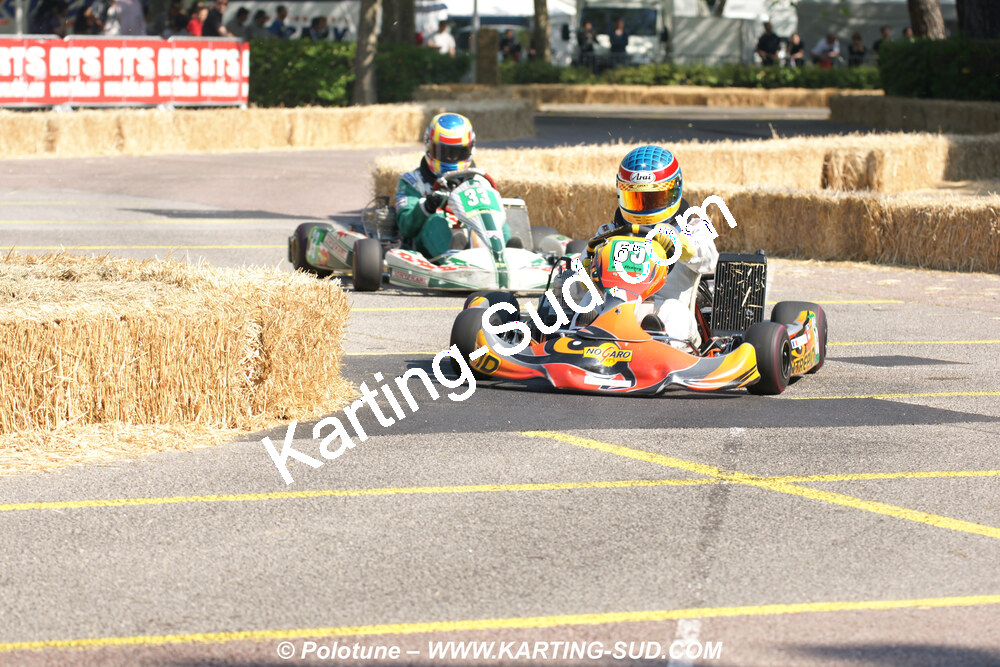 03/05/2009 : 1ère Kart Cup de La Grande Motte (photos Polo Gras) 2009 — karting