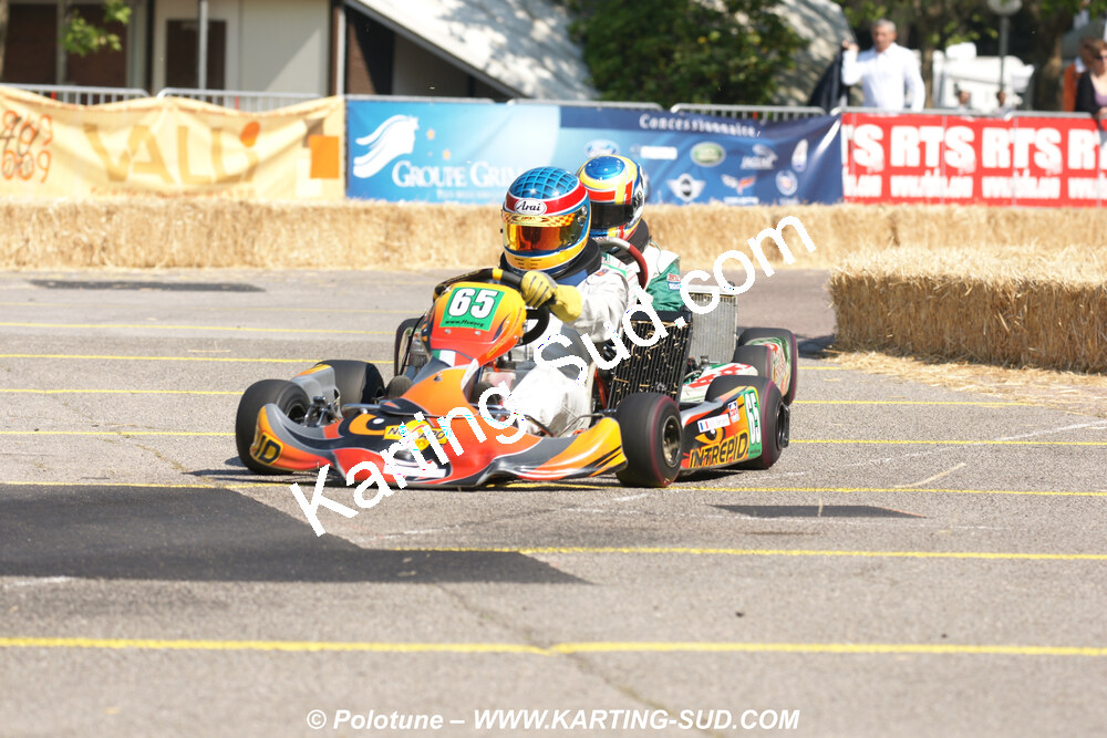 03/05/2009 : 1ère Kart Cup de La Grande Motte (photos Polo Gras) 2009 — karting