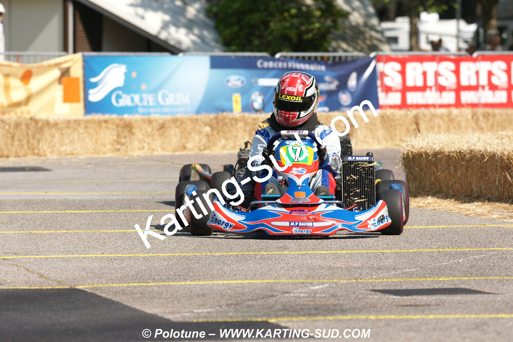 03/05/2009 : 1ère Kart Cup de La Grande Motte (photos Polo Gras) 2009 — karting