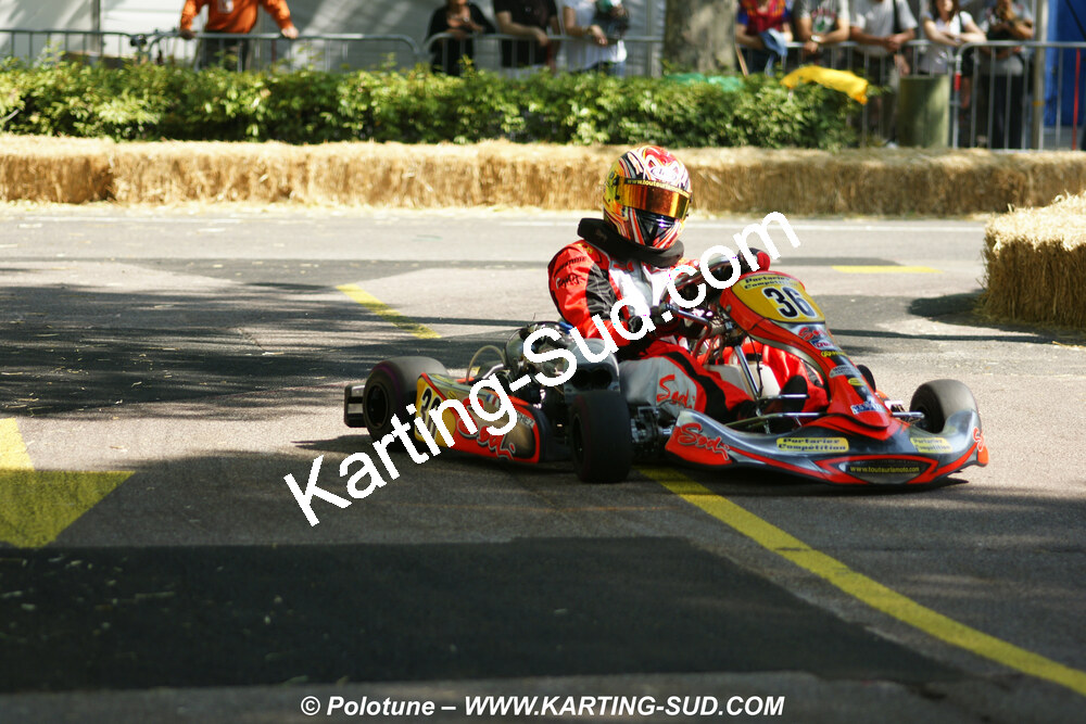03/05/2009 : 1ère Kart Cup de La Grande Motte (photos Polo Gras) 2009 — karting