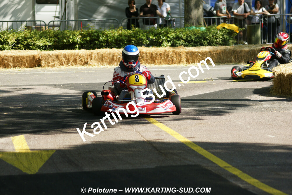 03/05/2009 : 1ère Kart Cup de La Grande Motte (photos Polo Gras) 2009 — karting