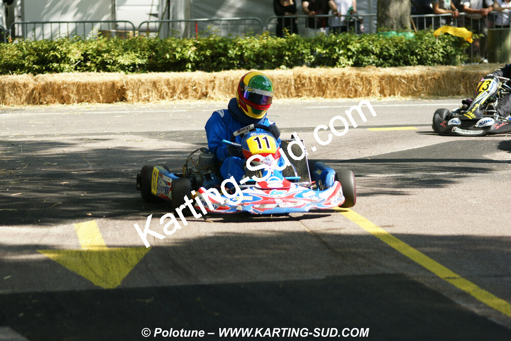 03/05/2009 : 1ère Kart Cup de La Grande Motte (photos Polo Gras) 2009 — karting
